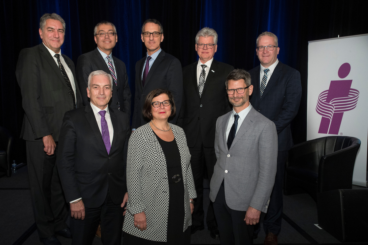 Panel des assureurs