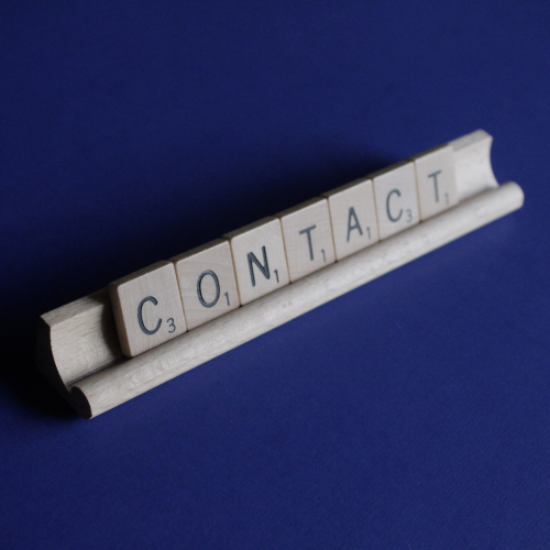 Image : Melinda Gimpel, Unsplash