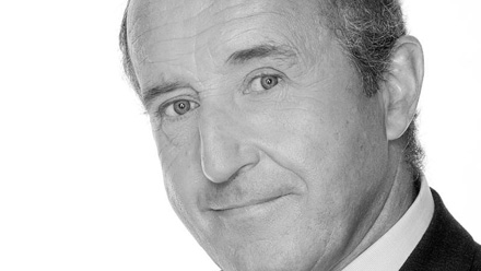 bernard derome