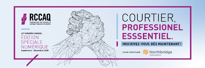 Congrès annuel du RCCAQ 2019