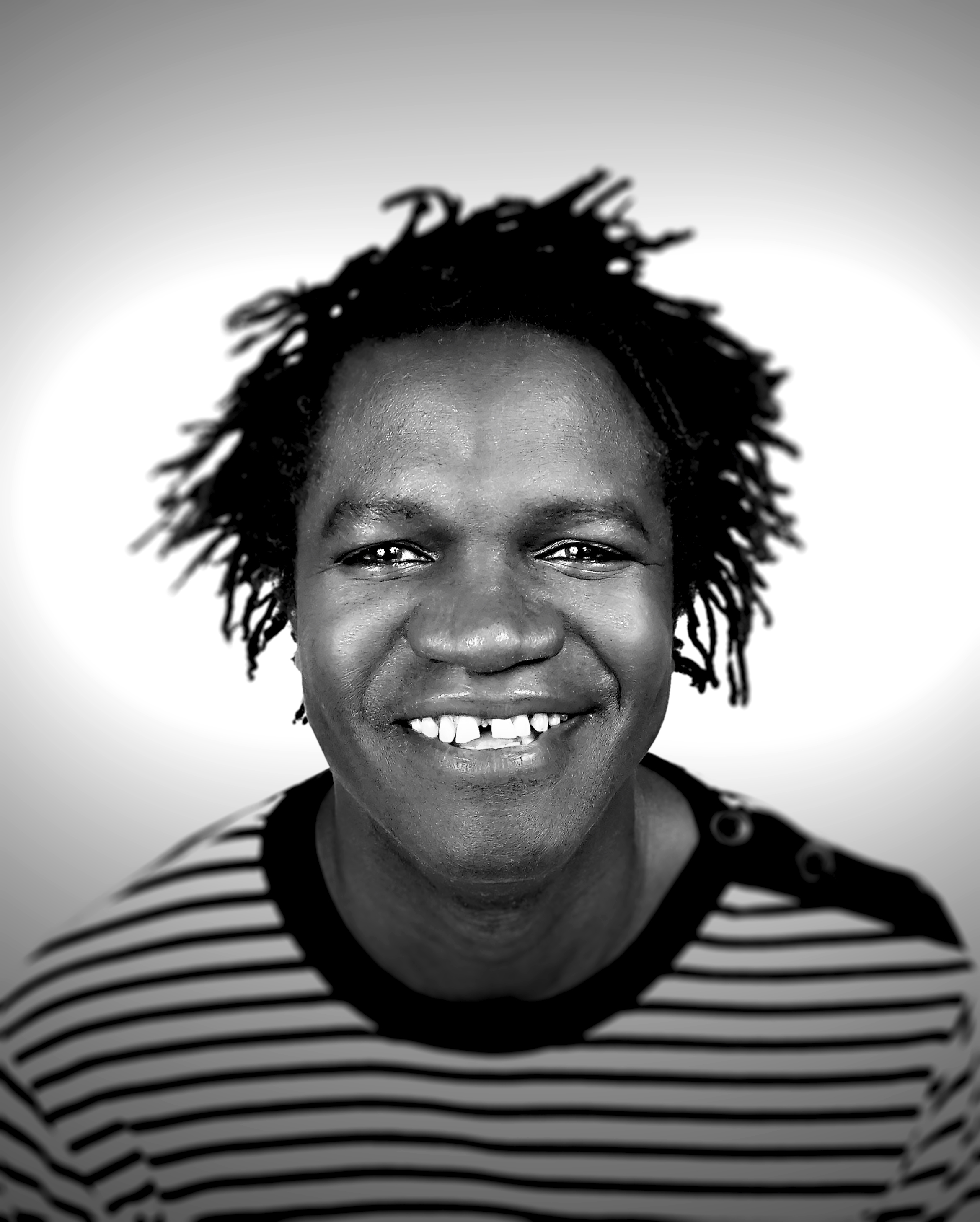 Events/Boucar Diouf 