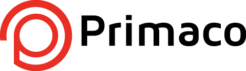 Events/Primaco logo