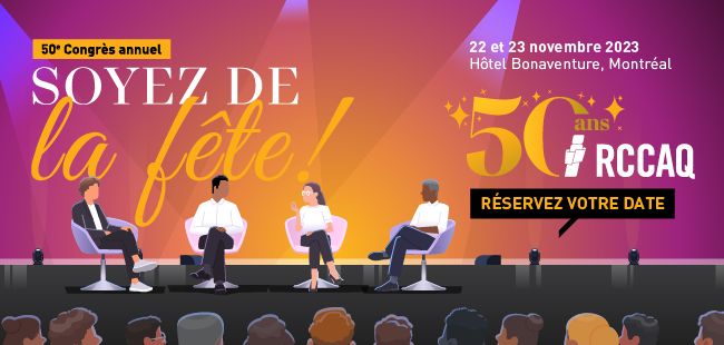 Events/Congrès 2023