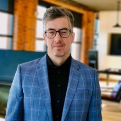 Events/Alexandre lauzière 