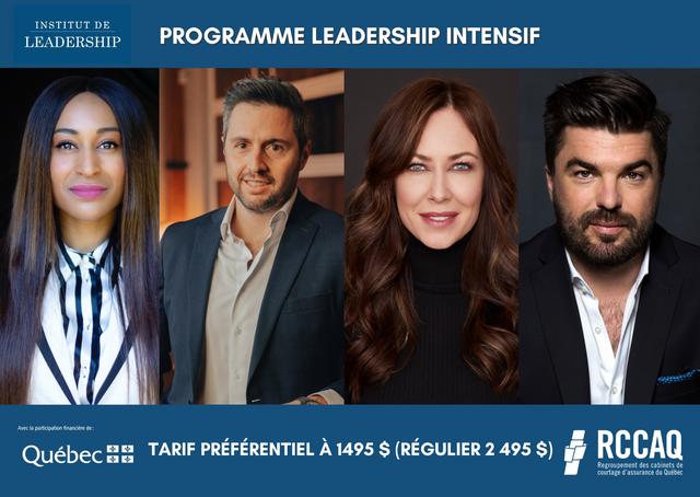 Formation_2024/Leadership intensif à 1495$