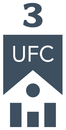 3 ufc