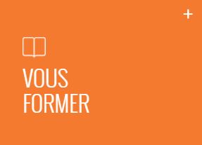 Vous former