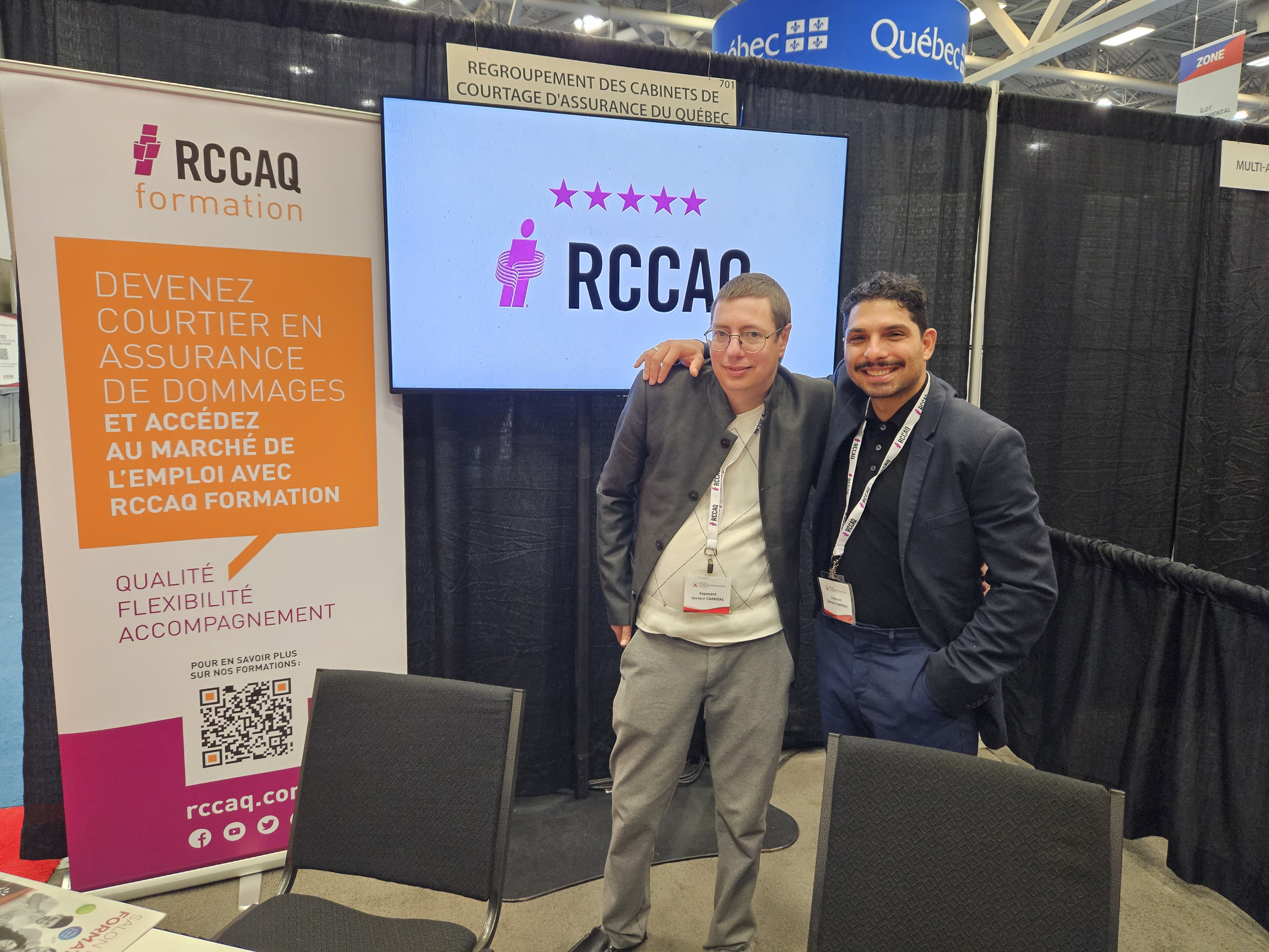 Informateur/Salon québec1