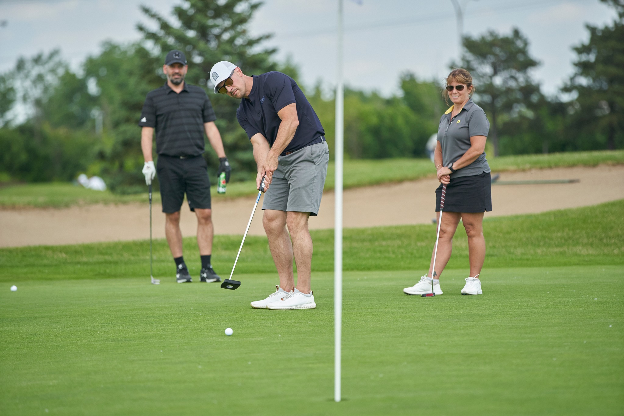 Informateur/Golf 2023