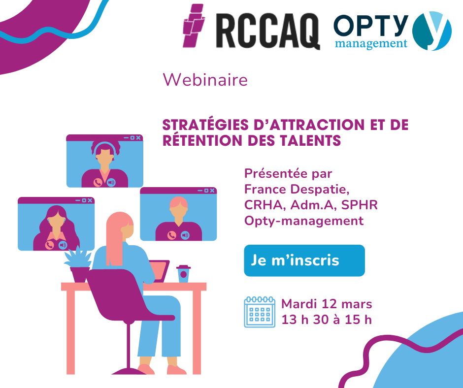 Informateur/webinaire rh