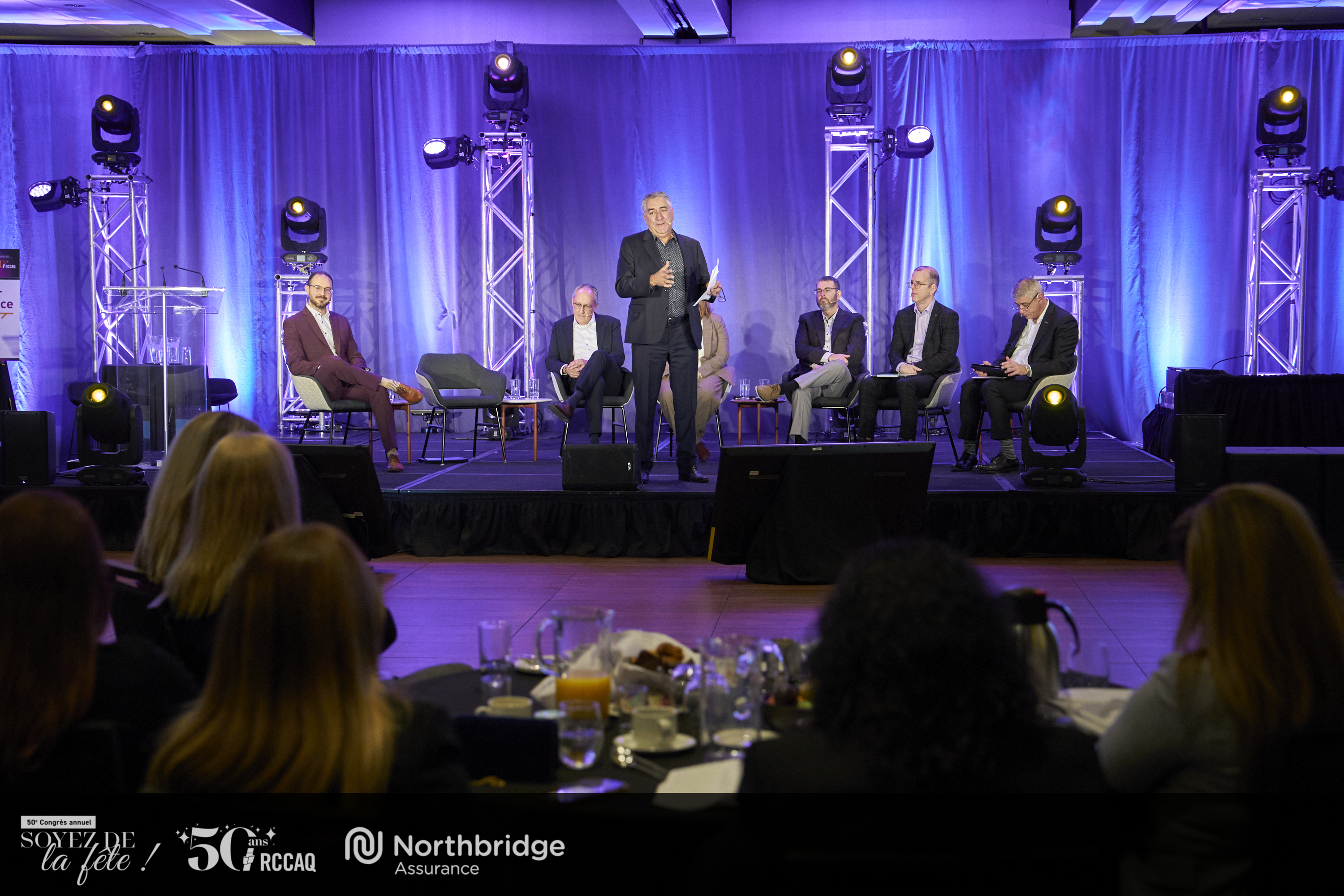 Informateur/Congrès 50