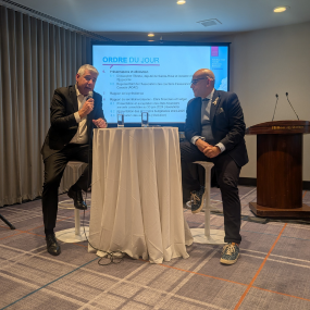 Informateur/Monsieur Skeete