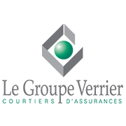 Groupe Verrier logo