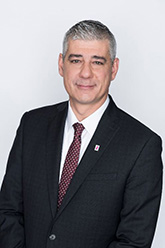 Eric Manseau
