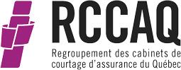 RCCAQ - Regroupement des cabinets de courtage d’assurance du Québec